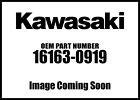 16163-0919 Kawasaki Jet Ski Assembly Throttle New Oem 725984182732