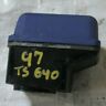 1673-260 Tigershark Monte Carlo Spark Arestor