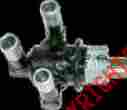 006-604 16in Wsm Fuel Valve For 5 Line