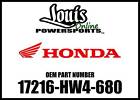 17216-hw4-680 Honda Flame Arrester New 757480923687