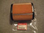 17230-hw3-670 Honda Aquatrax Air Cleaner Filter Element Nos