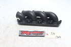 17260-hw4-681 Not Specified Honda Aquatrax Air Intake Pipe Inlet Hose Tube