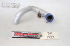 17290-hw1-690 Not Specified Honda Aquatrax Turbocharger Air Pipe