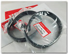 17516-hw1-670 Honda Aquatrax Gas Fuel Tank Rubber Straps Nib