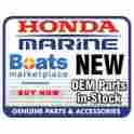 17620-z4h-030 Honda Marine Cap Fuel Filler