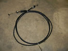 17910-hw1-670 02-04 Honda Cable Ski -12 Pwc Aquatrax Jet Throttle
