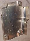 1808-3702 Kawasaki Super Sport Xi Oil Tank Heat Plate Guard 1808-3702 Kawasaki Super Sport Xi Oil Tank Heat Plate Guard
