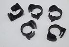 19560a Txdashcovers Hose Clamps Single Bond 11 32 25 Nylon Lawnmower Car Boat 821641195609