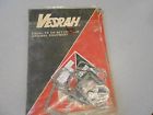 Jf650a1 1986 Set Vj-4006 Gasket Jetski Engine Kawasaki Vesrah