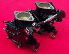 1993xp Xp 94 657 Carb 93x Seadoo 650 93 Clean Duel Carburetor 95 Freshwater 1993