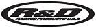 200-13143 20014143 R D Racing Products