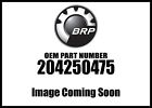 204250475 Boyau Entree Inlet Hose New Oem 757480353729
