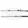 204390216 Aftermarket Seadoo Steering Cable 2000 Sportster 1800 787 800 Twin Engine Sea Doo