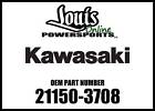 21150-3708 Kawasaki Jet Ski Cord Assembly New Oem 725984198870