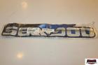 219902768 Sea Doo Rh Decal Label 219902768 Sea Doo Rh Decal Label