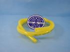 22-0060y Helix Yellow Fuel Line Hose To Ft Kawasaki Yamaha