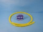 22-0063y Helix Yellow Braided Fuel Line Hose To Ft Kawasaki Yamaha