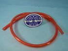 22-008 Helix New Red Fuel Line Hose To Ft Kawasaki Yamaha