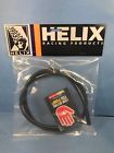 140-3807 22-0081 Helix New Black 643380955661