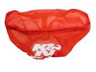 24844031051 22-2020pr Air Filter Drycharger Wrap Oval Red