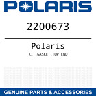 2200673 Polaris Oem Top End Gasket Slh Sl Hurricane 2200673 Polaris Oem Top End Gasket Slh Sl Hurricane