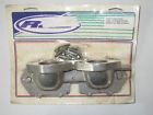 222-70144 Racing Products Yamaha Raider Dual Manifold Mik Nip 222-70144 Racing Products Yamaha Raider Dual Manifold Mik Nip