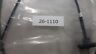 26-1110 Sbt Choke Cable For Sea Doo Ships Free