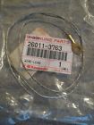 26011-3763 Kawasaki Jet Ski Jb650-jet