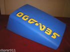 269000060 269500004 1991 Gt Spi 1990 1989 Blue Xp Hood Sp Seadoo Cover Storage 1993 1992