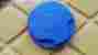 269500236 Seadoo Registration Case Cap Purple