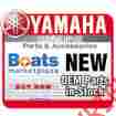 26h-14451-00-00 Yamaha Element Air Clnr