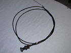 270000383 Limited Cable Sea Choke Gtx Doo 1999 270000383 Limited Cable Sea Choke Gtx Doo 1999