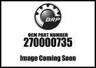 270000735 Gtx Is Air Box Support New Oem 757480408061