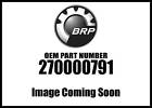 270000791 Gtx Air Box Support New Oem 757480408177