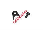 270500155 270500125 Seadoo Sea Doo Mikuni Needle Valve Retaining Plate And Screw New