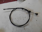 296000028 270500259 Knob Cable 98 1998 Choke Limited 1997.5 Gsx Seadoo
