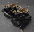 270500280 270500281 Hx Dual Carbs Carburetors Assy