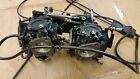 270500292 270500291 Brp Dual Carb Assembly 1998 Seadoo Gsx Oem
