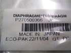 270500366 Seadoo New Oem Diaphragm