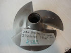 271000454 Impellor Check Shaft. 140 This 16 Mm Seadoo Pump 271000454 Impellor Check Shaft. 140 This 16 Mm Seadoo Pump