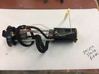 271001719 Gtx Rxt Electric Fuel Pump Freshwater 271001719 Gtx Rxt Electric Fuel Pump Freshwater