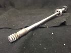 272000073 Seadoo Gti Drive Shaft 272000073 Seadoo Gti Drive Shaft