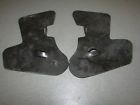 273000165 Seadoo Jet Ski Pwc Rx Di Intake Protector Pads