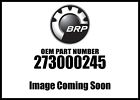 273000245 Air Silencer Upper New Oem 757480412372 273000245 Air Silencer Upper New Oem 757480412372