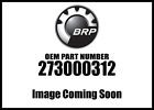 273000312 Intake Hose New Oem 757480412709 273000312 Intake Hose New Oem 757480412709