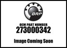 273000342 Rxp Rxt Silencieux Adm Airbox Base New Oem 757480412815