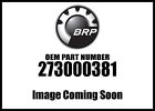 273000381 Rxt Intake Silencer Cover New Oem 757480413003