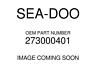 273000401 Inlet Hose New Oem 305398030814