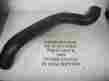 275500539 Seadoo 02 03 2002 2003 Sea-doo Gtx Fuel Gas Fill Filler Hose