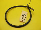 275500558 03 Di 179 Gtx Fuel Gas 951 Line Seadoo Rx